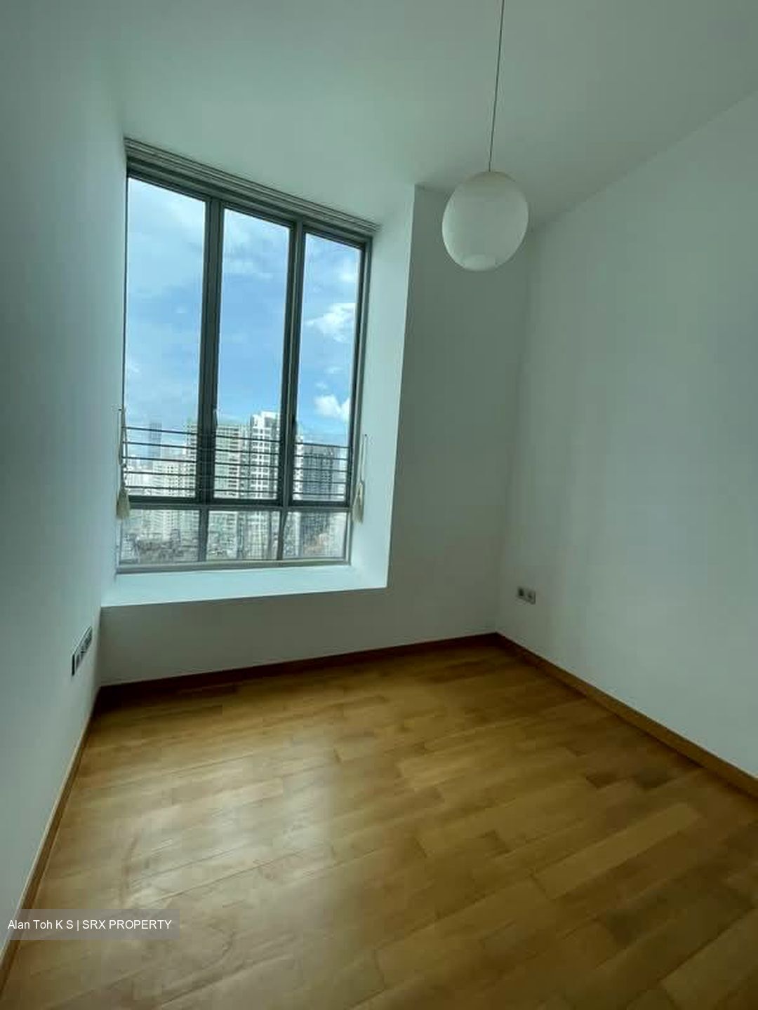 One Devonshire (D9), Condominium #575716231